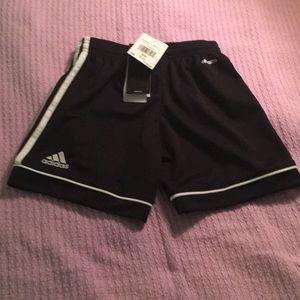 Adidas sport shorts